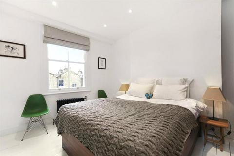 1 bedroom apartment for sale, St. Michaels Gardens, Ladbroke Grove, London, W10