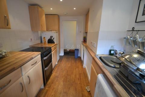 1 bedroom flat to rent, Hunmaby Avenue, Hulme, Manchester, M15 5FF