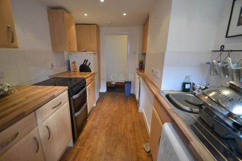 1 bedroom apartment to rent, Hunmaby Avenue, Hulme, Manchester, M15 5FF