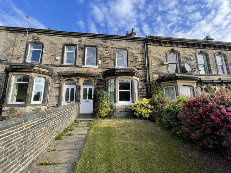 Savile Park, Halifax 5 bed terraced house £350,000