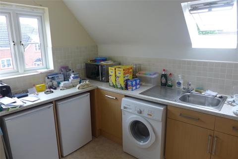 1 bedroom apartment for sale - Hickory Close, Walsgrave, Coventry, West Midlands, CV2