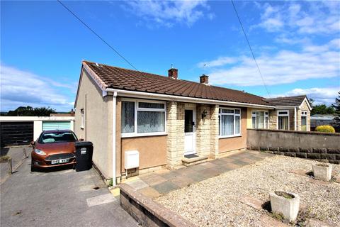 2 bedroom bungalow for sale, Walnut Close, Weston-super-Mare, Somerset, BS24