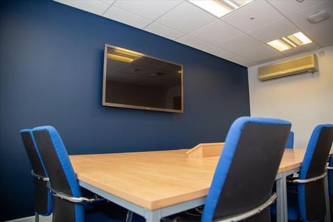 Serviced office to rent, Charles Street,St Peter's Gate,