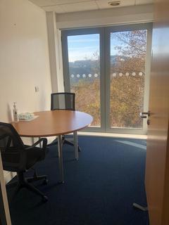 Serviced office to rent, Charles Street,St Peter's Gate,