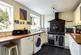 Kitchen B'fast Room