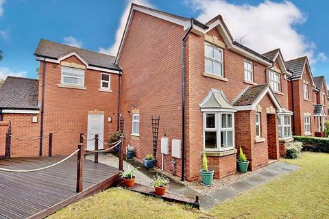 Birch House Birch Lane, Severn Stoke, Worcester, WR8 9DN