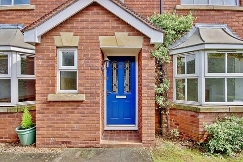 Birch House Birch Lane, Severn Stoke, Worcester, WR8 9DN