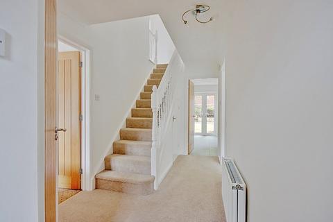 Birch House Birch Lane, Severn Stoke, Worcester, WR8 9DN