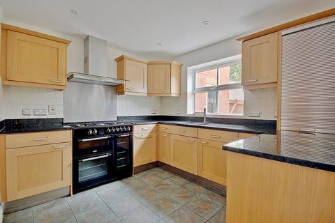 Birch House Birch Lane, Severn Stoke, Worcester, WR8 9DN