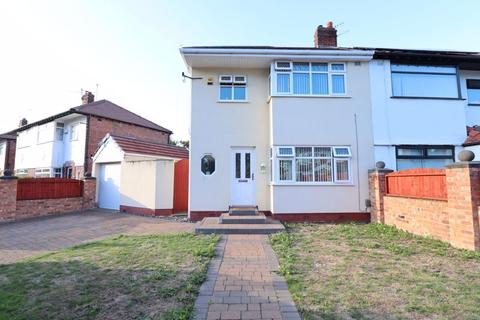 88 Durley Drive, Prenton, CH43 3BA
