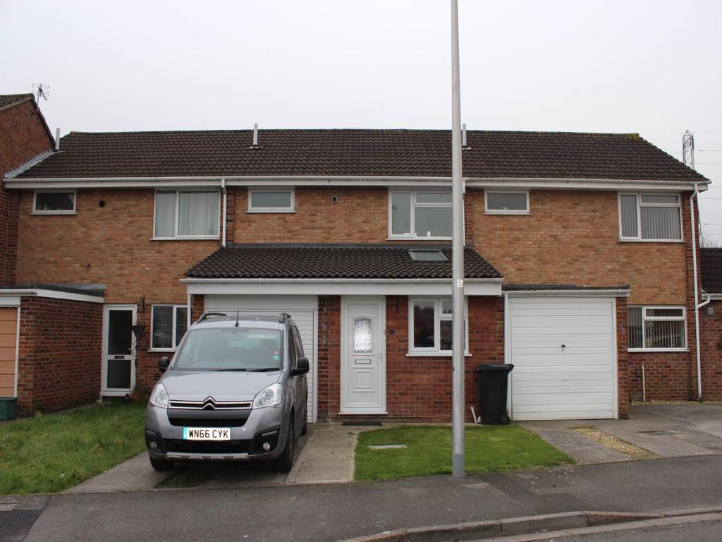 Flamingo Crescent, Worle, WestonsuperMare 3 bed house to rent £
