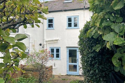 2 bedroom terraced house for sale, Charlton Street, Steyning, West Sussex, BN44 3LE