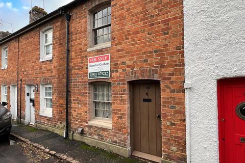 2 bedroom terraced house for sale, Charlton Street, Steyning, West Sussex, BN44 3LE