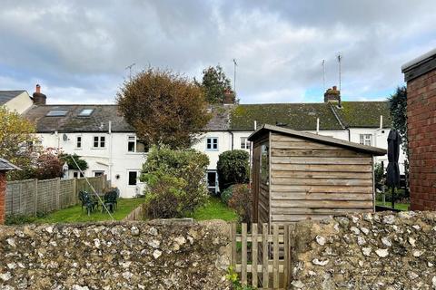 2 bedroom terraced house for sale, Charlton Street, Steyning, West Sussex, BN44 3LE