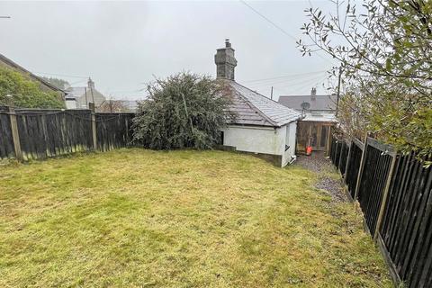 1 bedroom semi-detached house for sale, Rhosgadfan, Caernarfon, Gwynedd, LL54