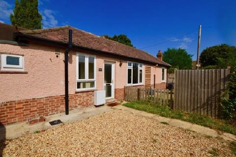 2 bedroom detached bungalow for sale - Grove Lane, Longthorpe, Peterborough