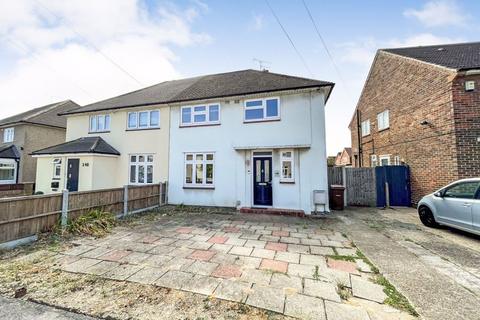 138 Garron Lane, South Ockendon, RM15 5JU