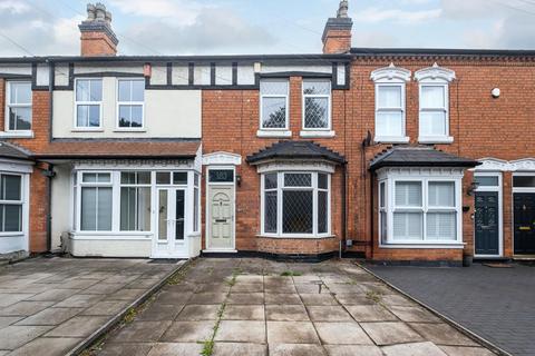 3 bedroom terraced house for sale, Chester Road, Sutton Coldfield, B73