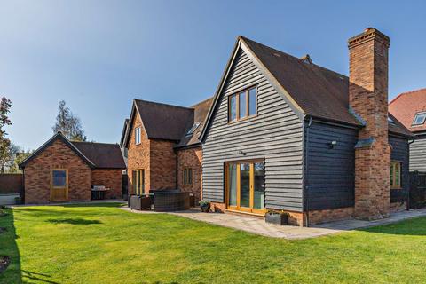 undefined, Mill Courtyard, Steeple Morden, Royston, Hertfordshire