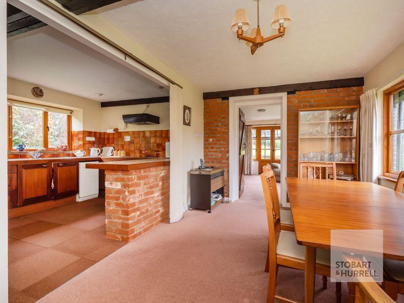 Open Plan