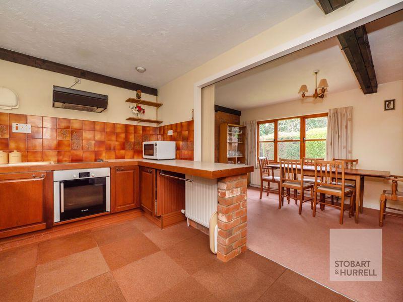 Kitchen Outlook
