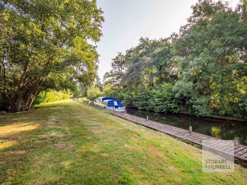 Mooring