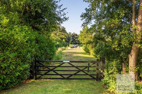 3 bedroom detached house for sale, Norwich NR12