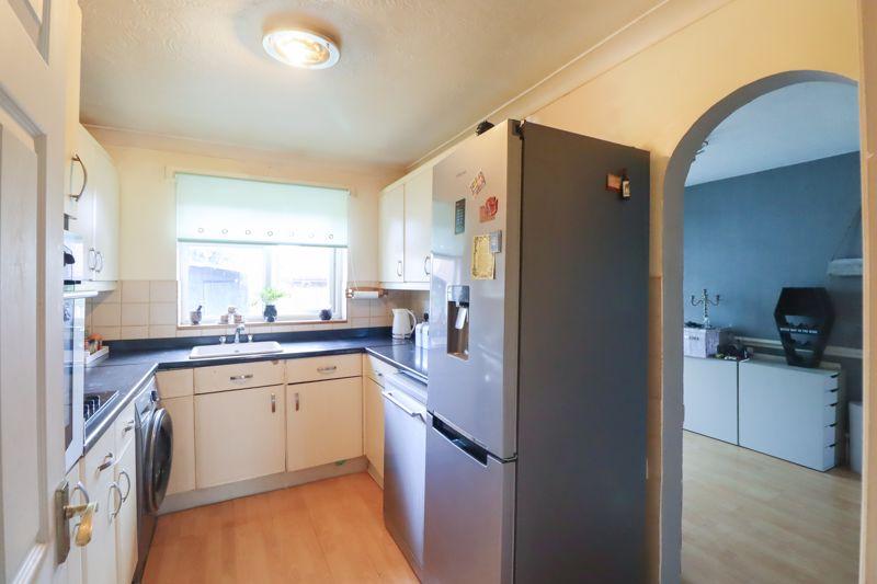 Village Drive, Canvey Island 2 bed bungalow for sale £350,000