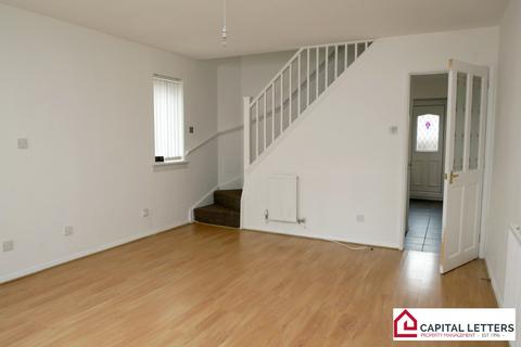 undefined, McMahon Drive, North Lanarkshire ML2