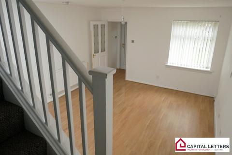 undefined, McMahon Drive, North Lanarkshire ML2