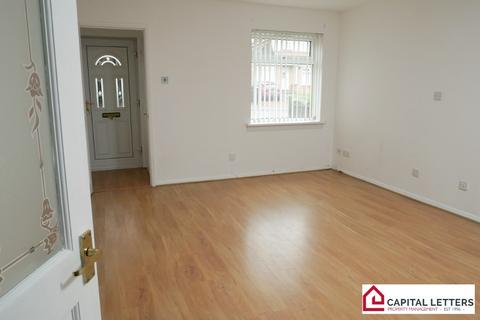 undefined, McMahon Drive, North Lanarkshire ML2