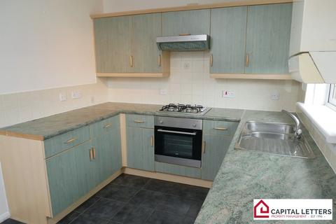 undefined, McMahon Drive, North Lanarkshire ML2