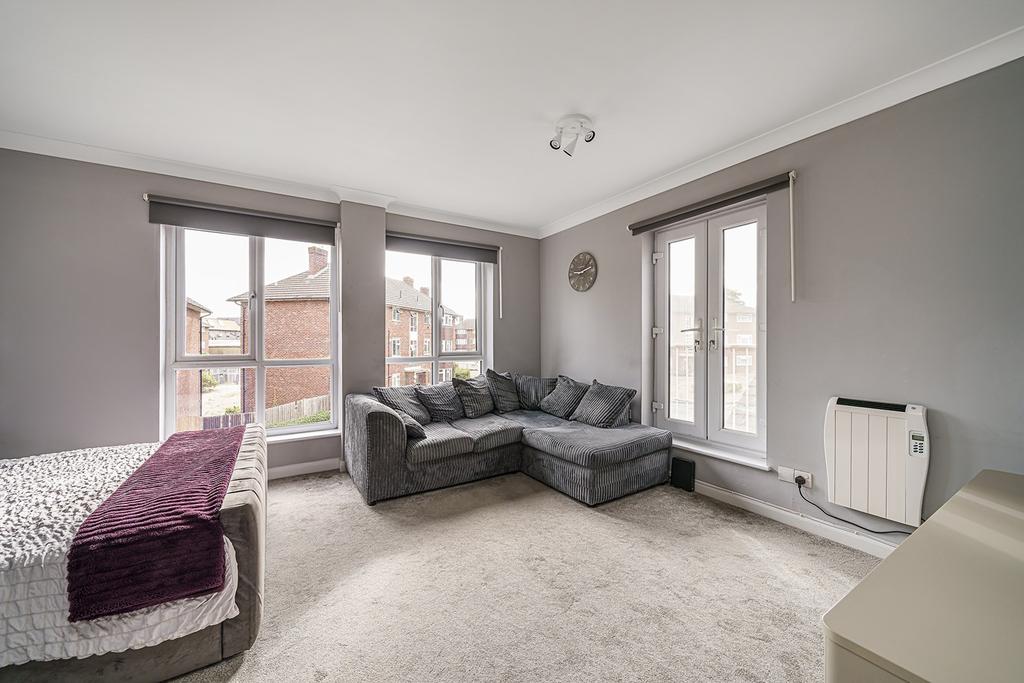 The Alders, West Wickham, BR4 Studio £249,950