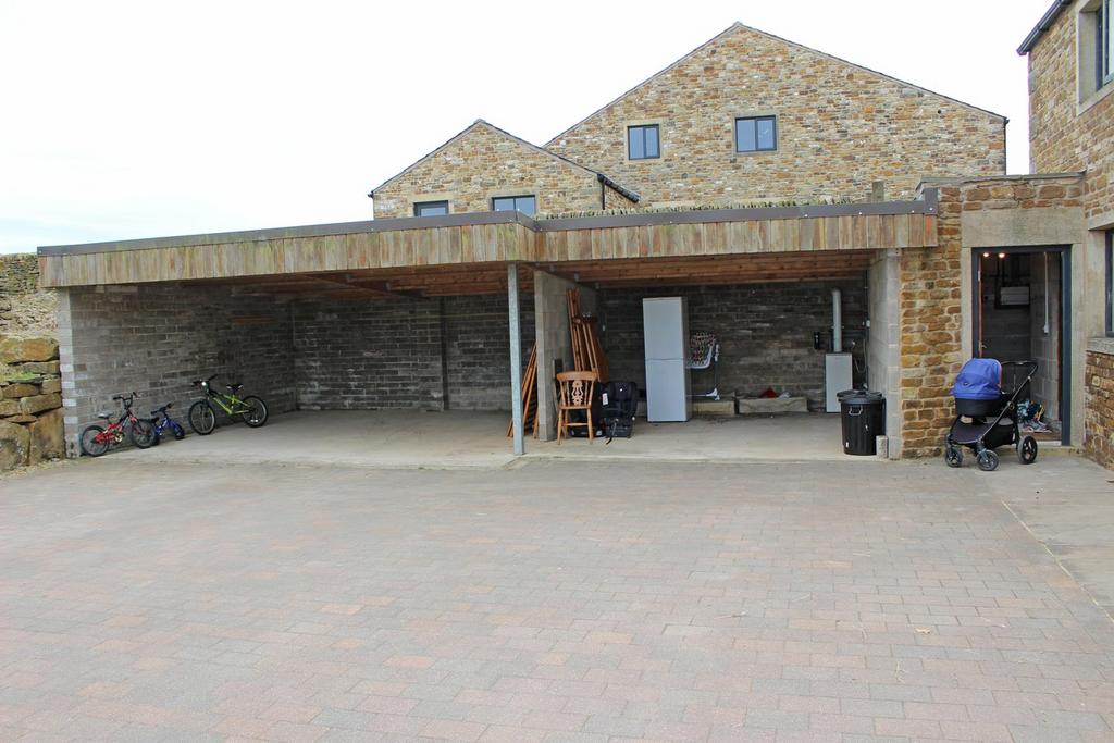 Carport