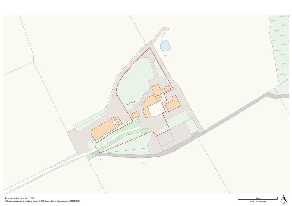 Boundary Plan