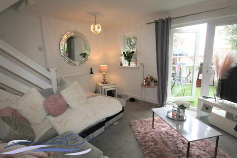 2 bedroom semi-detached house for sale - Camrose Drive, Waunarlwydd, Swansea, SA5