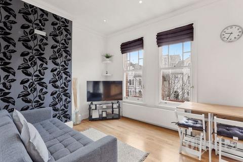 Flat 4, 24 Weston Park, London, N8 9TJ