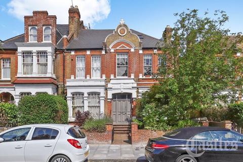 Flat 4, 24 Weston Park, London, N8 9TJ