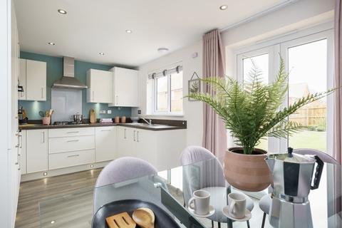 3 bedroom semi-detached house for sale - The Gosford - Plot 64 at Woodside, Woodside, Burnley Road BB4