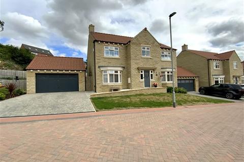 8 Ryton Fold, North Anston, Sheffield, S25 4AG