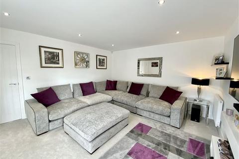 8 Ryton Fold, North Anston, Sheffield, S25 4AG