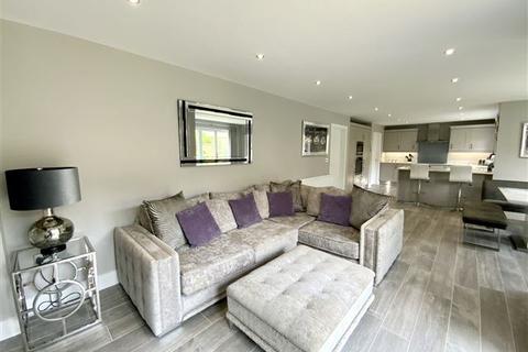 8 Ryton Fold, North Anston, Sheffield, S25 4AG