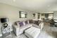 Family/living/dining space