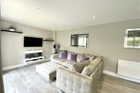 8 Ryton Fold, North Anston, Sheffield, S25 4AG