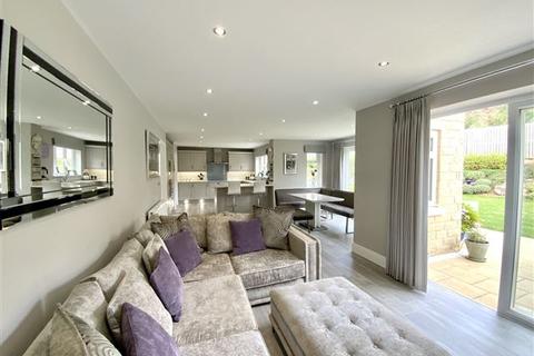 8 Ryton Fold, North Anston, Sheffield, S25 4AG