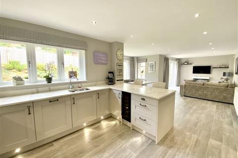 8 Ryton Fold, North Anston, Sheffield, S25 4AG