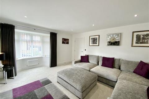 8 Ryton Fold, North Anston, Sheffield, S25 4AG