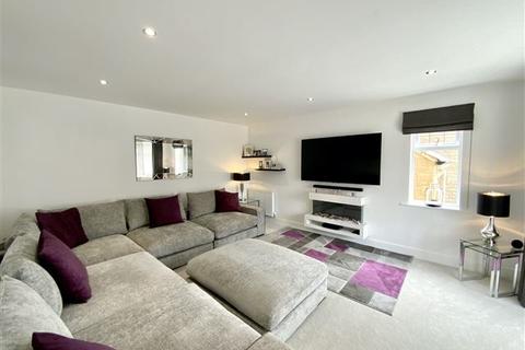 8 Ryton Fold, North Anston, Sheffield, S25 4AG