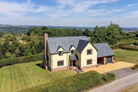 4 bedroom detached house for sale - Priory Wood, Clifford,  HR3 5HF
