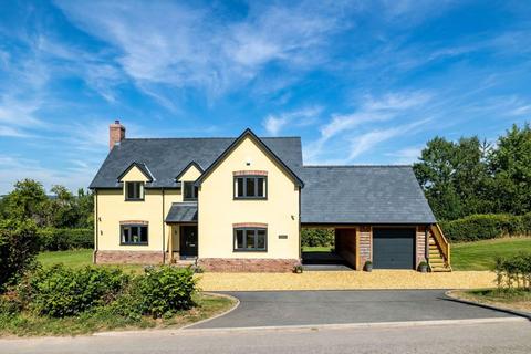 4 bedroom detached house for sale, Priory Wood, Clifford,  HR3 5HF